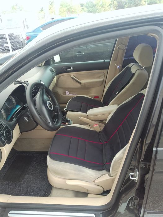 VOLKSWAGEN Bora 2004 — imagine 4