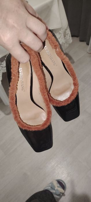 Туфли в отличном состоянии