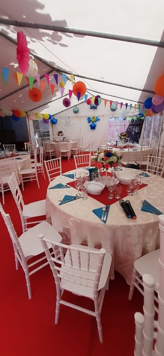 Închiriere cort evenimente