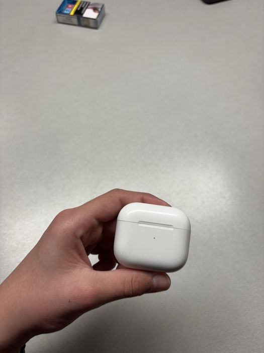 Слушалки air pods 3