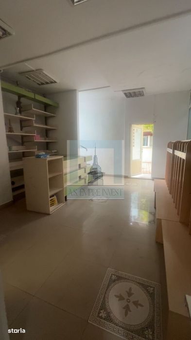 Spațiu comercial de închiriat/ zona Bartolomeu