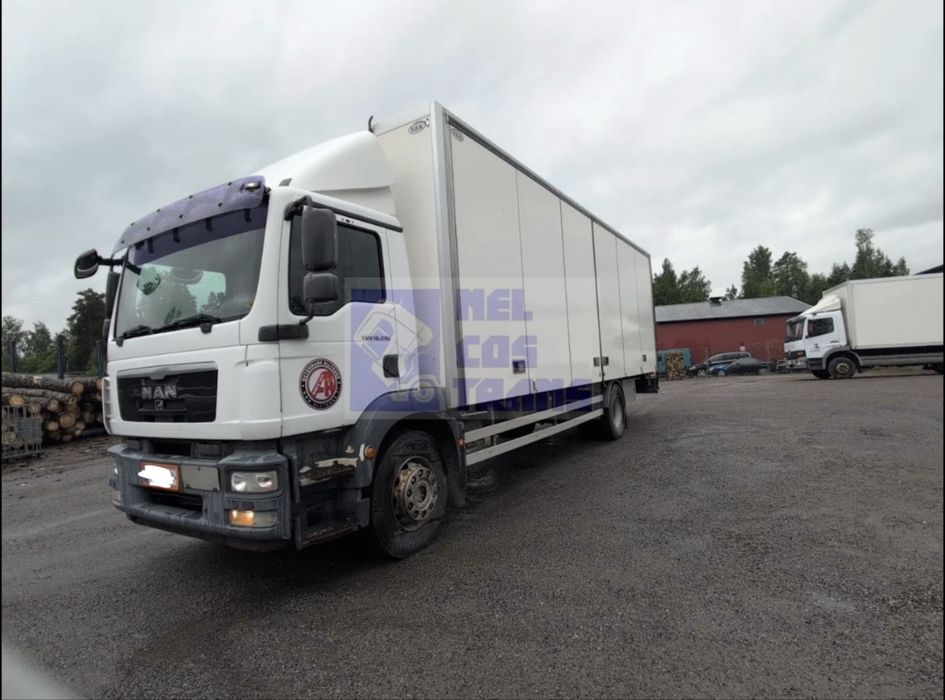 Dezmembrări MAN Tgx , Tgs , TGA , Tg , Tgl , Tgm , Le , Silent , 1 , 2 , 3 , 8x4 , 6x4 , 6x2 , 4x2