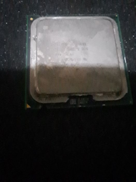 Продам 3 процессора