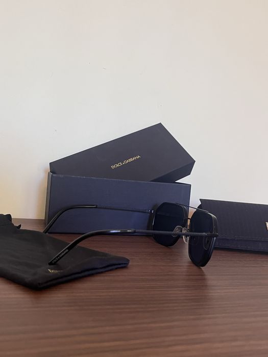 Слънчеви очила  Dolce&Gabbana DG2285