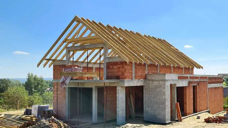 Acoperișuri și Dulgherie: Sisteme Complete (Montaj, Reparații, Etc)