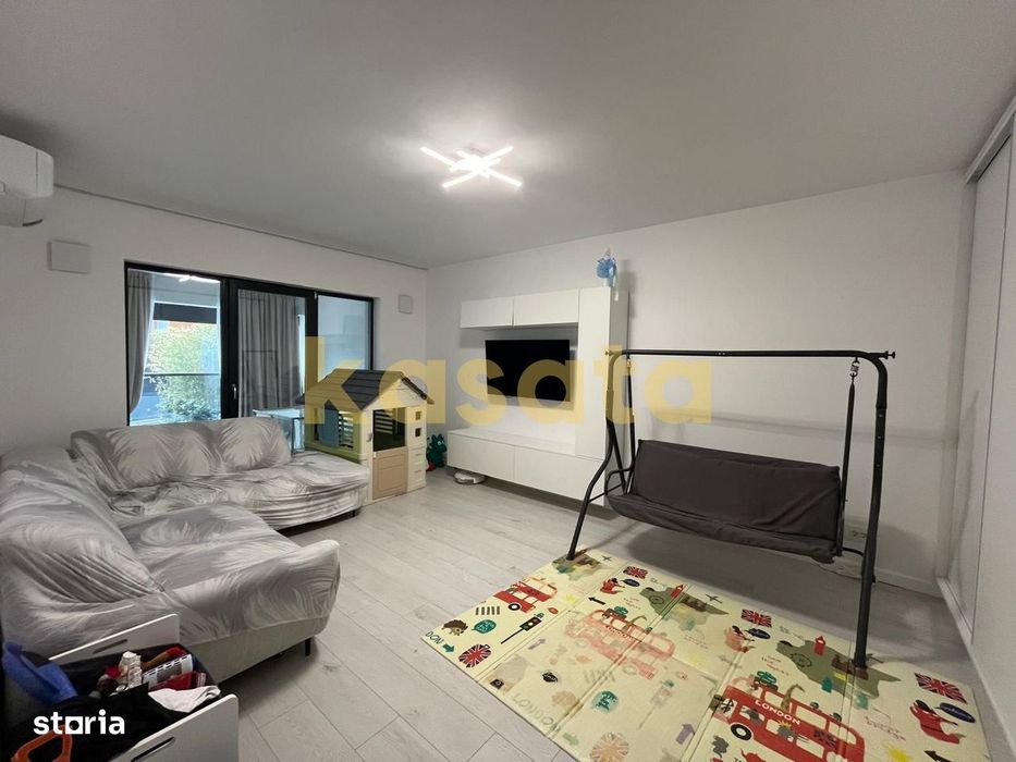 3 Camere Premium| 96,33 Mp| Parcare Și Boxă Incluse| Theodor Pallady