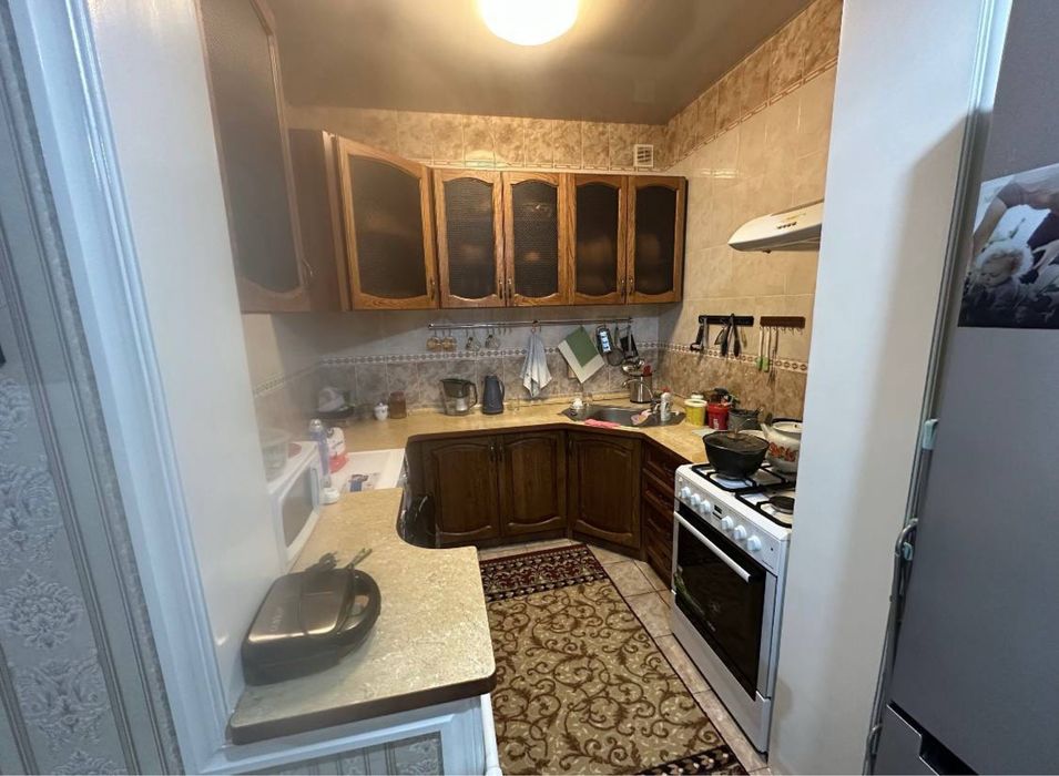 Юнусабад 15 3/2/4