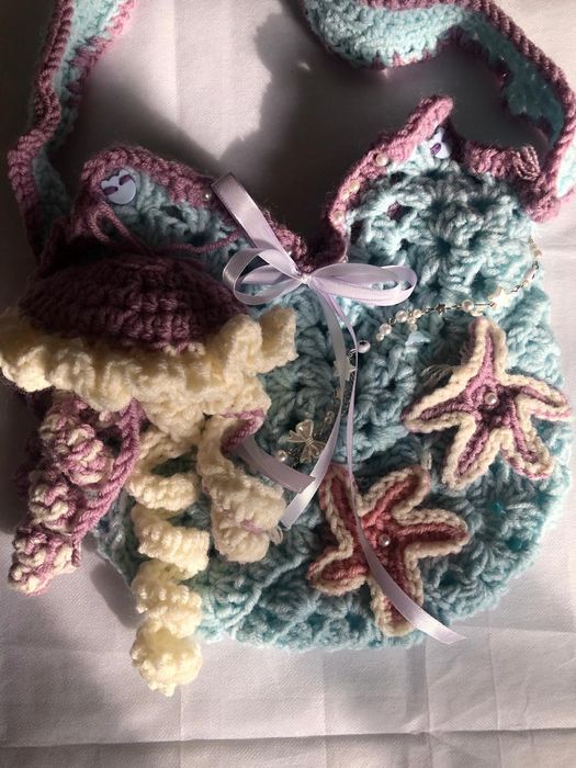 Сумки.. ручной работы