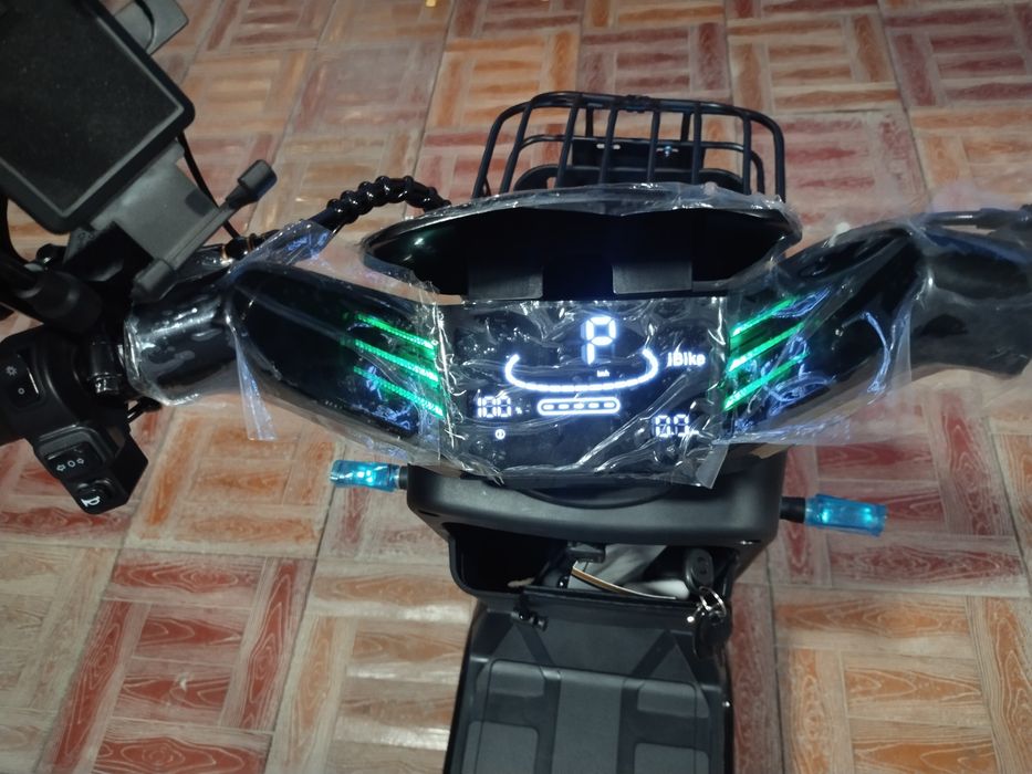 NEHSUS - yangi avlod!