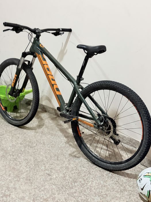 Колело Drag c1 fun 2021