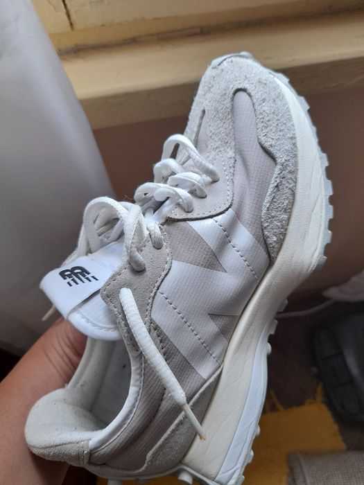 New balance модел 327