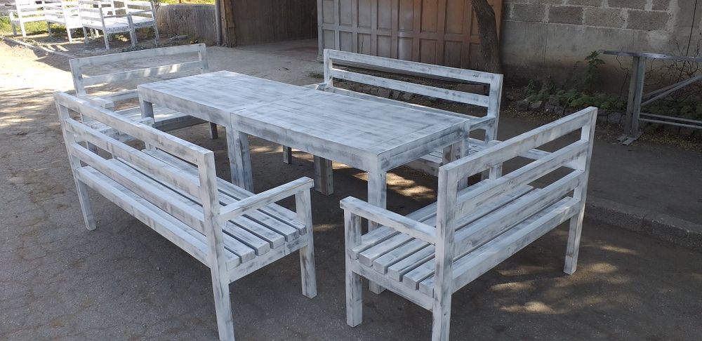 Сепарета за заведения