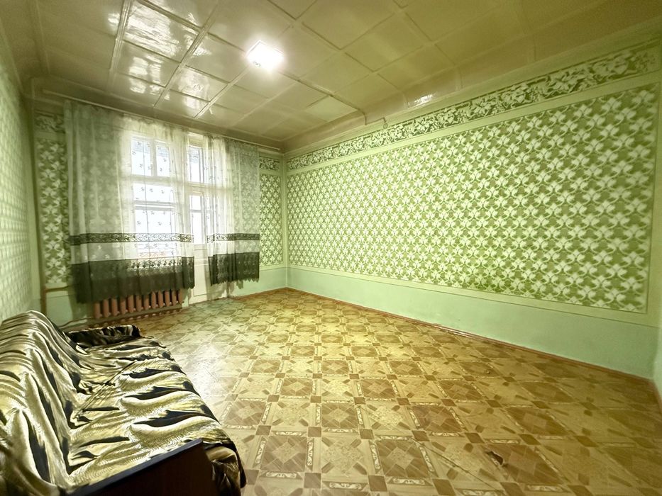 Продается 2х комнатная квартира на Саракульке