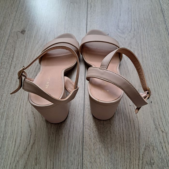 Sandale New Look, mărimea 37