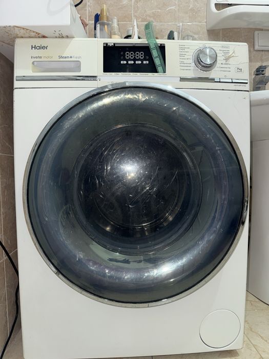 Стиральной машина 2