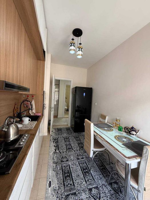 Сдается УЮТНАЯ квартира 3/5/13 в ЖК Алмазар Сити, Алмазарский р-не !