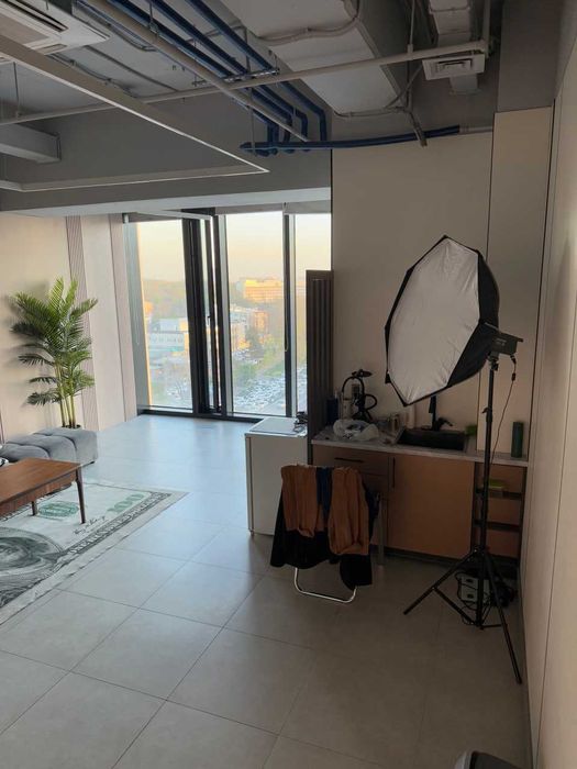 СРОЧНО АРЕНДА нежилое помещение  ЖК Nest one вид на консерватория 42м2