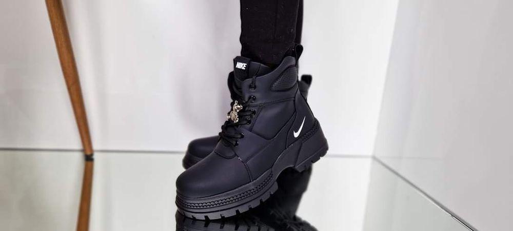 Дамски боти 36-41