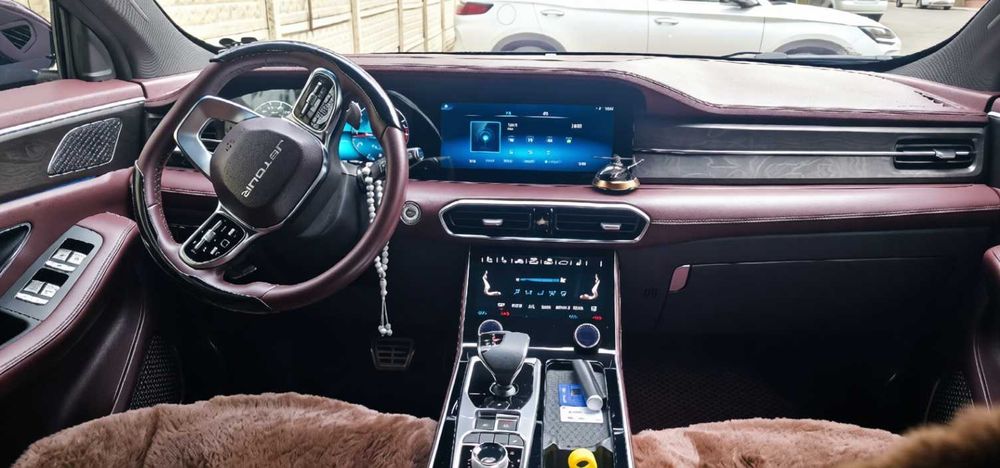 СРОЧНО Jetour x90 plus