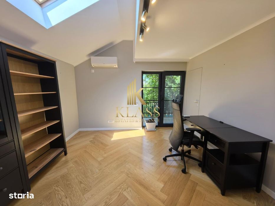 Vila Duplex Premium 5 Camere | Renovata integral |  Zona - Erou Iancu