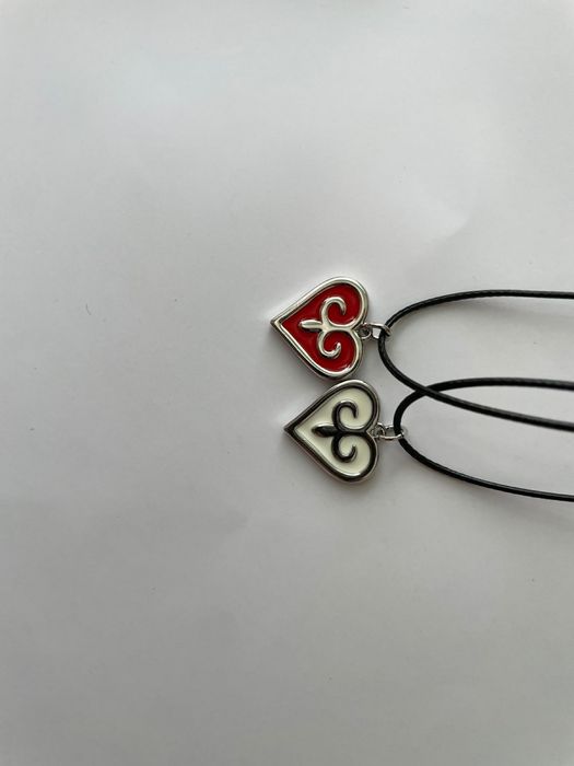 Цепочки в этно стиле.