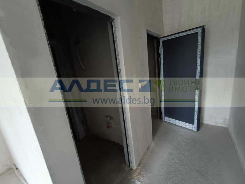 Дава се под наем Магазин в София, Люлин 10 - 1115 кв.м за 10704 € - Снимка #16