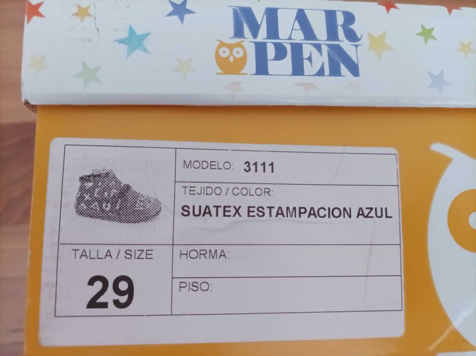 НОВИ marpen slippers N29 пантофи