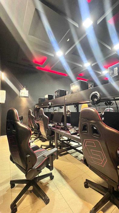 Новый Узбекистан Готовый бизнес автосервис продаётся