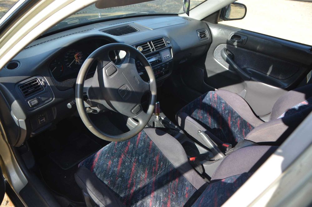 Vand Honda Civic EJ9