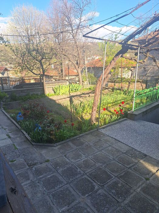 Продава се Етаж от къща в Провадия - 125 кв.м за 763 €/кв.м - Снимка #1