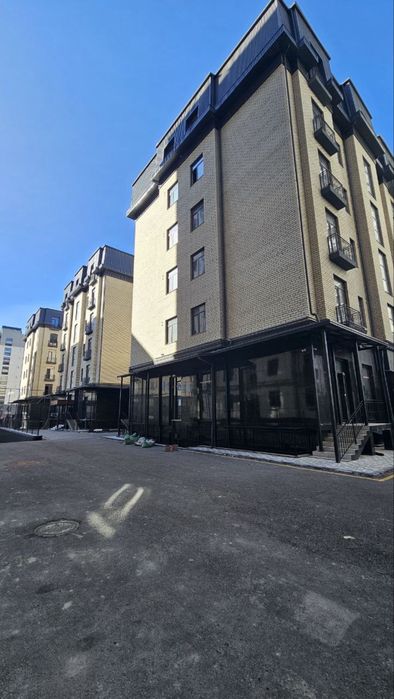 Сдается в аренду нежилые помещения