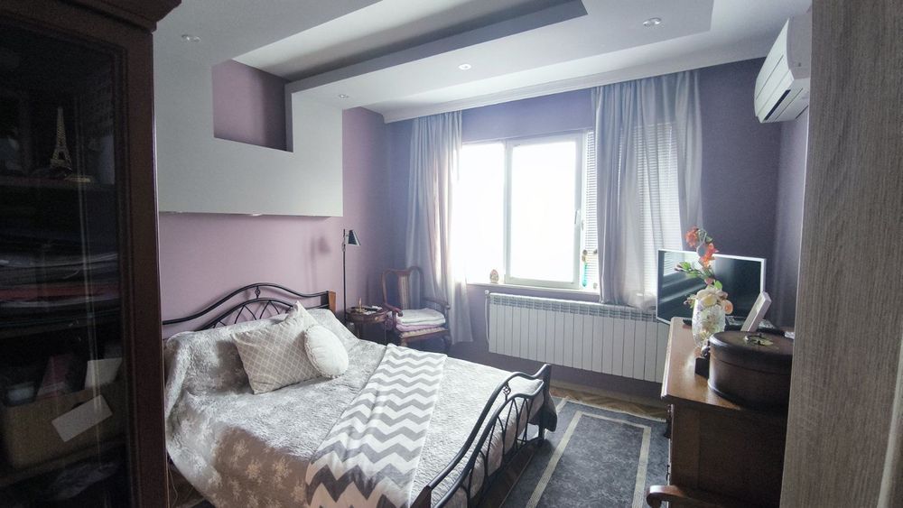 Продава се Многостаен апартамент в Пловдив, Прослав - 180 кв.м за 1550 €/кв.м - Снимка #8