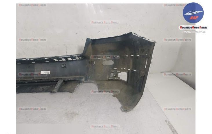 Bara Spate originala cu senzori Mercedes-Benz  GLK-Class  X204 [2008 -