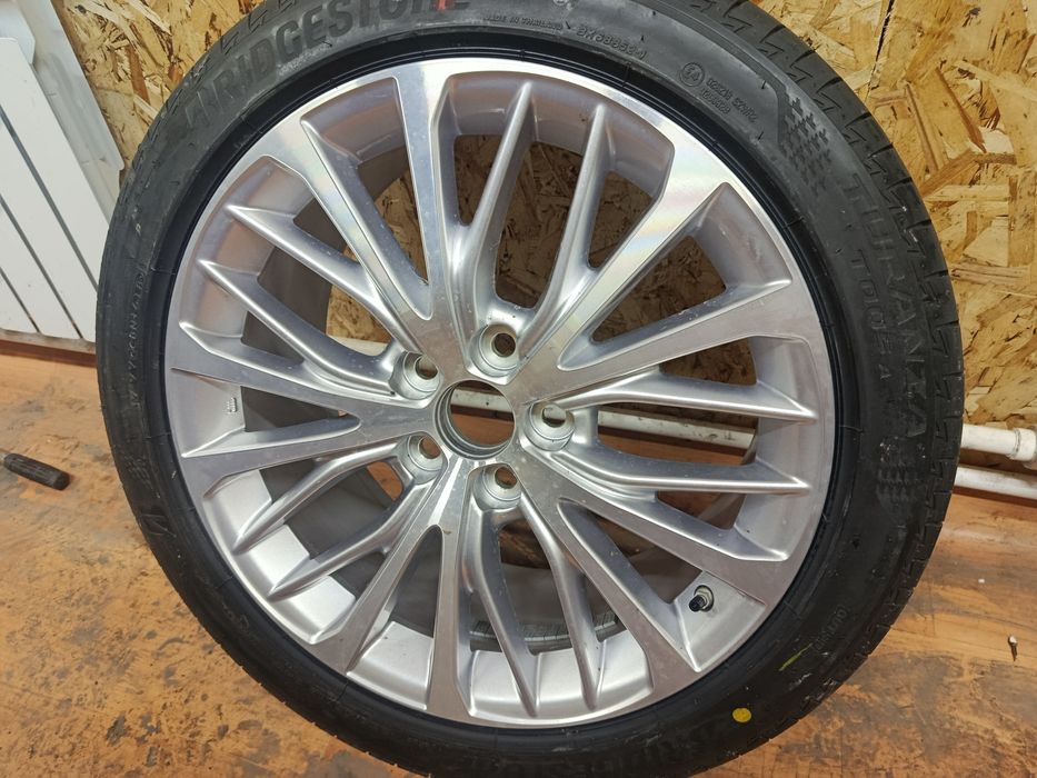 Запаска Камри R18 1 шт