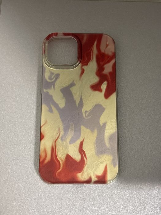 Чехол на iphone 15