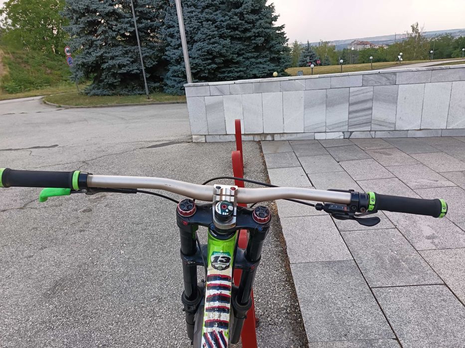 Колело мекица RAM