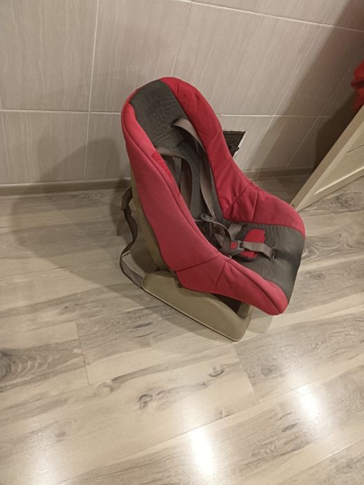 Автокресло детское, продам.