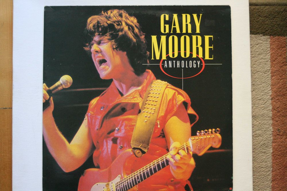 Грамофонни плочи