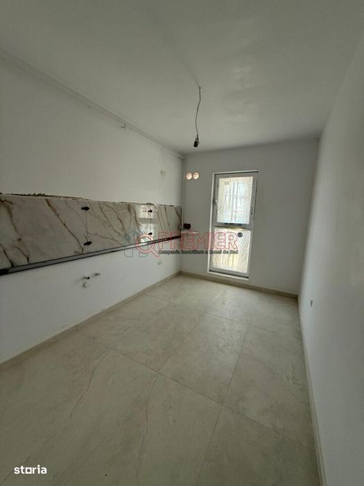Locuieste langa Metrou - Garsonieră 37,70 mp - Direct Dezvoltator |