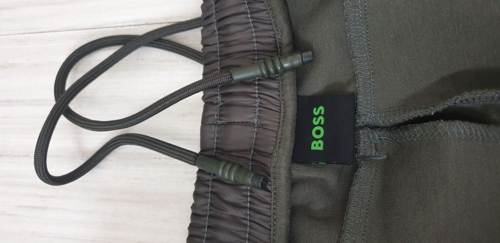 Hugo Boss Hadikon  Mens Size 2XL ОРИГИНАЛ! Мъжко Долнище!