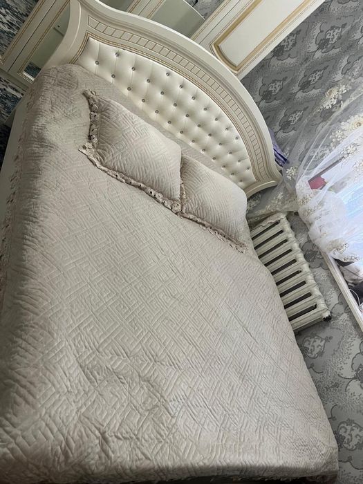 Спальный гарнитура