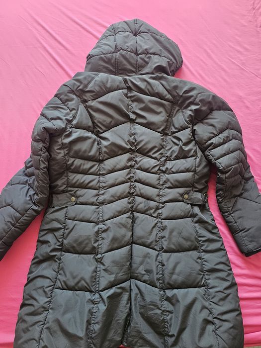 Дамско зимно яке