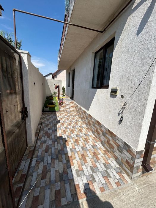 De vânzare Casă la sol și Vilă P+1 în Năvodari