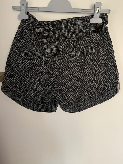 Pantaloni scurți Burberry