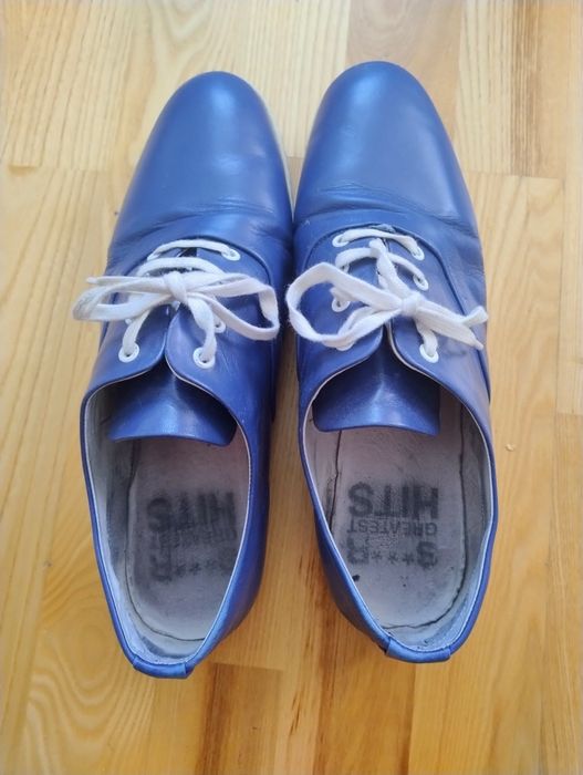 Swear piele 45 bărbați