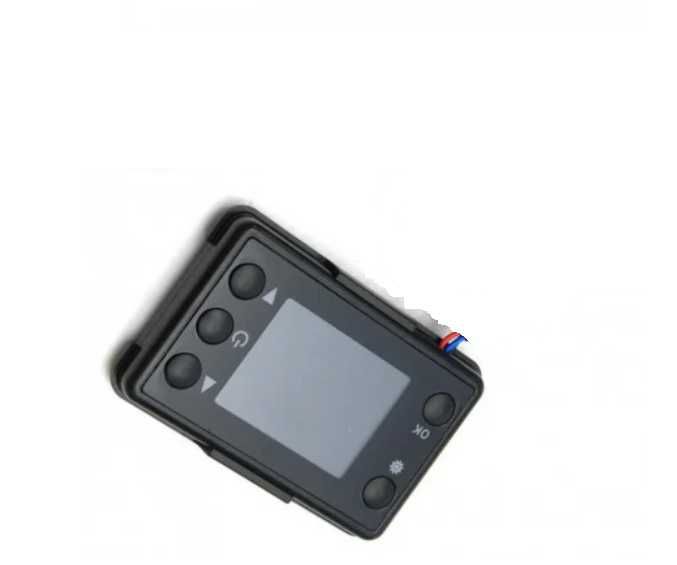 Display pentru Incalzitor DIESEL SIROCOU 12V 24V