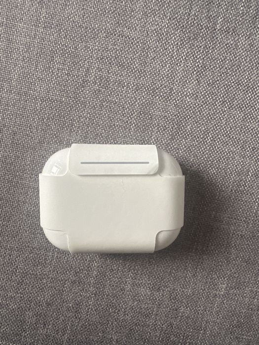 Air pods 2nd generation