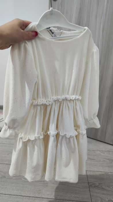 Rochie Dodi serbare fetita 92(3 ani)