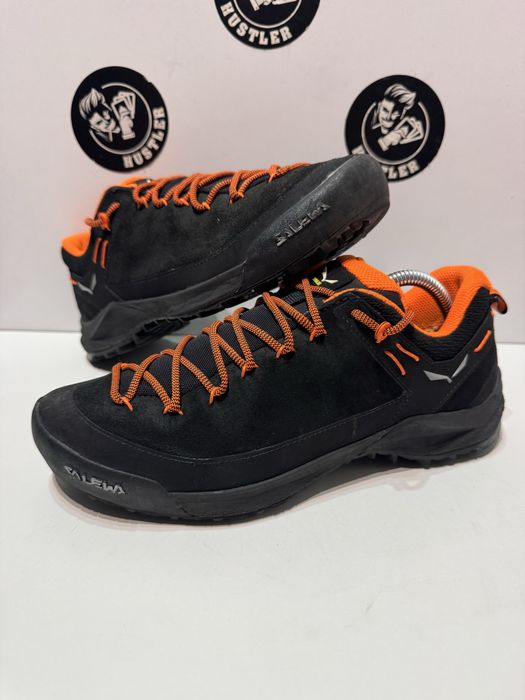 Туристически обувки SALEWA . Номер 41