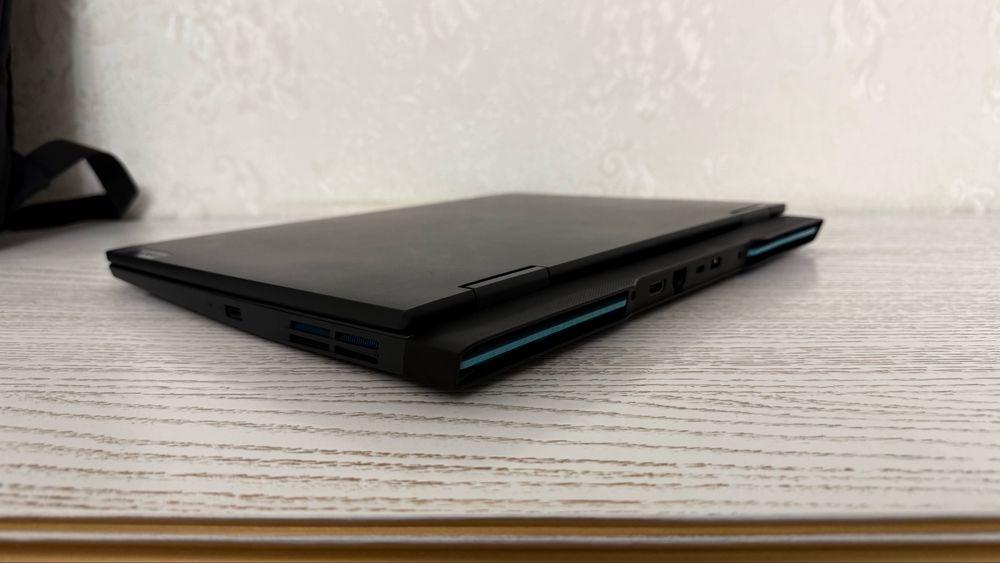 Lenovo Ideapad gaming 3, 2024